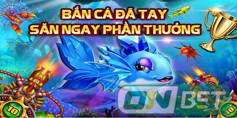 game ban ca mod min