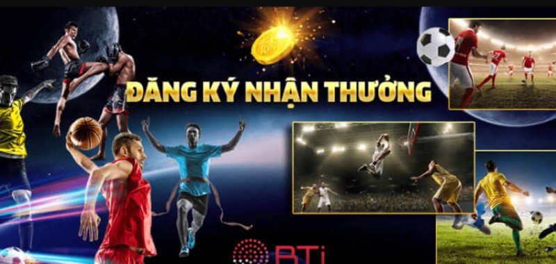 Cách vào ONBET khi bị chặn