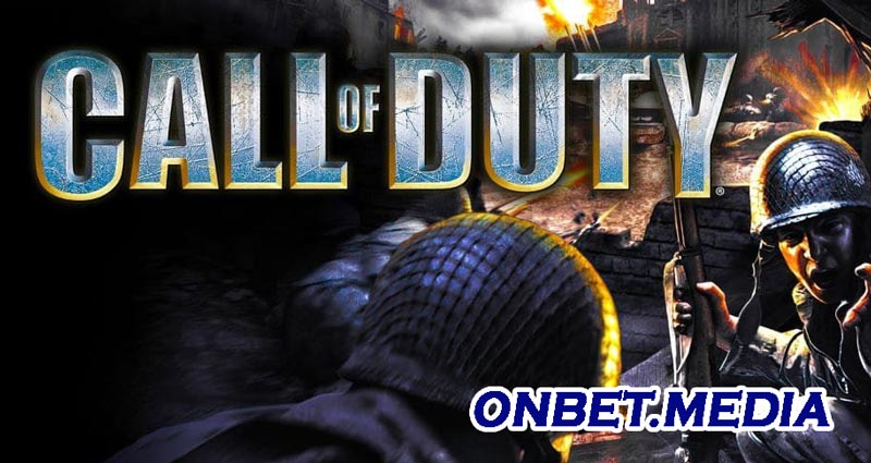 Call of Duty – tựa game hot