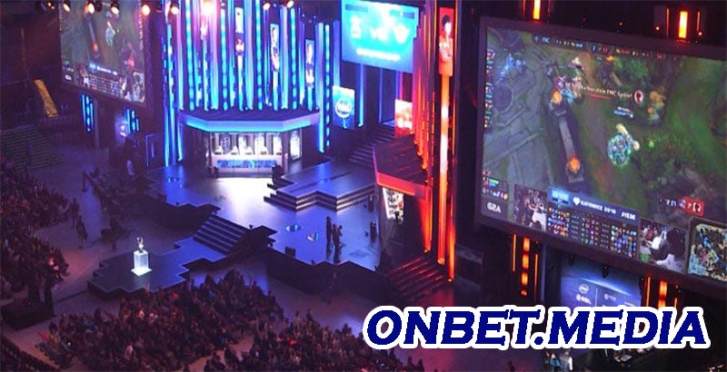 ONBET – Esport game là gì?