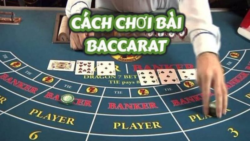 Cách chơi game baccarat ONBET cực hiệu quả thắng lớn