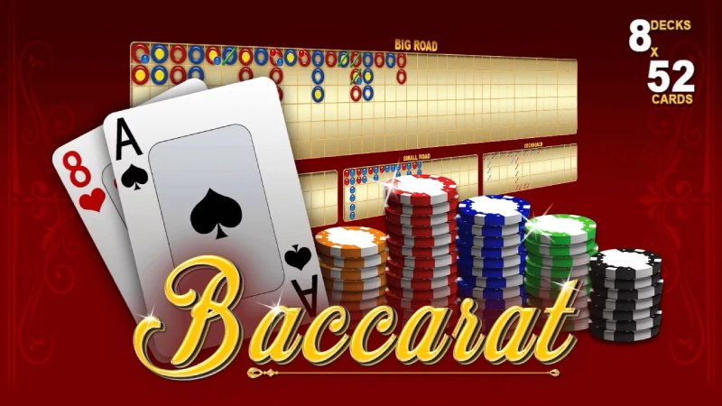 Các câu hỏi thường gặp khi chơi game baccarat ONBET