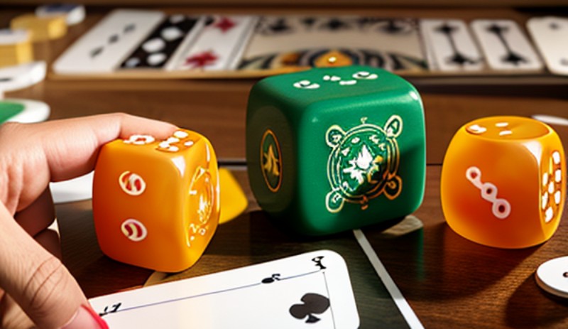 Các quy tắc cơ bản của game rồng hổ ONBET