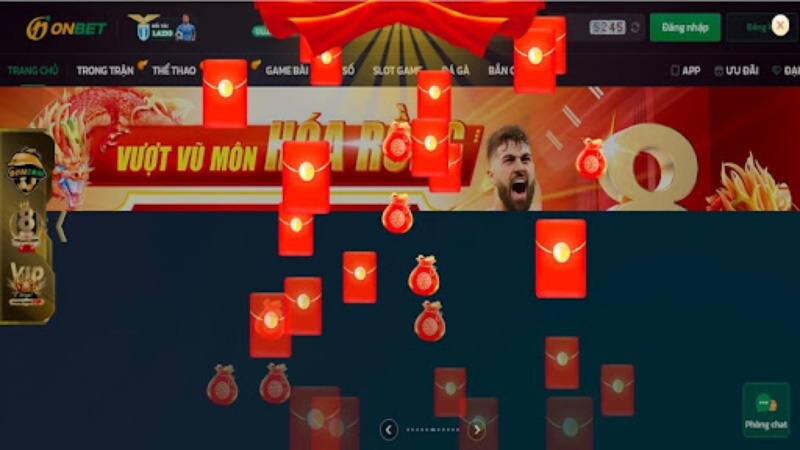 Giới thiệu ONbet những thông tin cơ bản