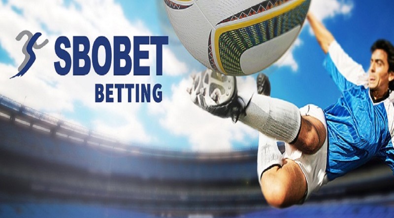 Nhà cái uy tín nhất hiện nay SBOBET