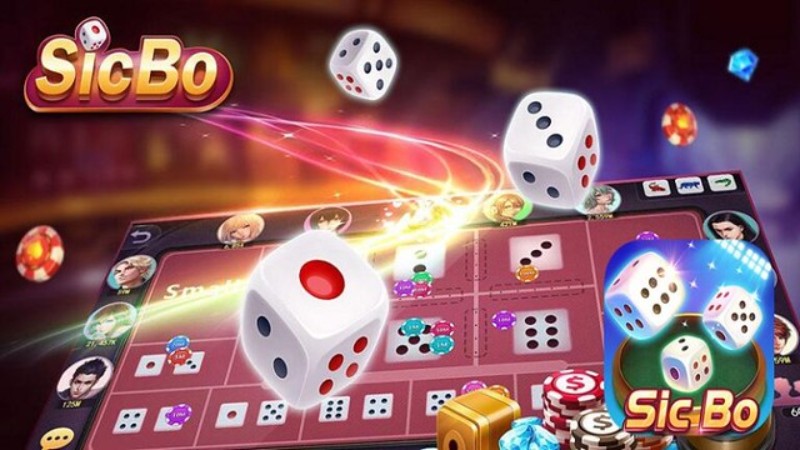 Cược Chẵn - Lẻ tại game bài cá cược Sicbo